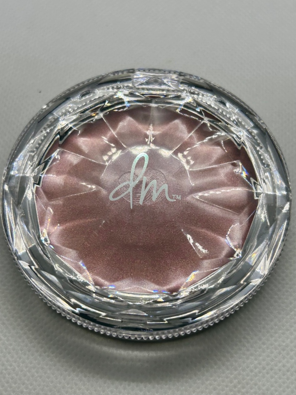 Danessa Myricks Beauty - Dew Wet Highlighting Balm - Rose Water